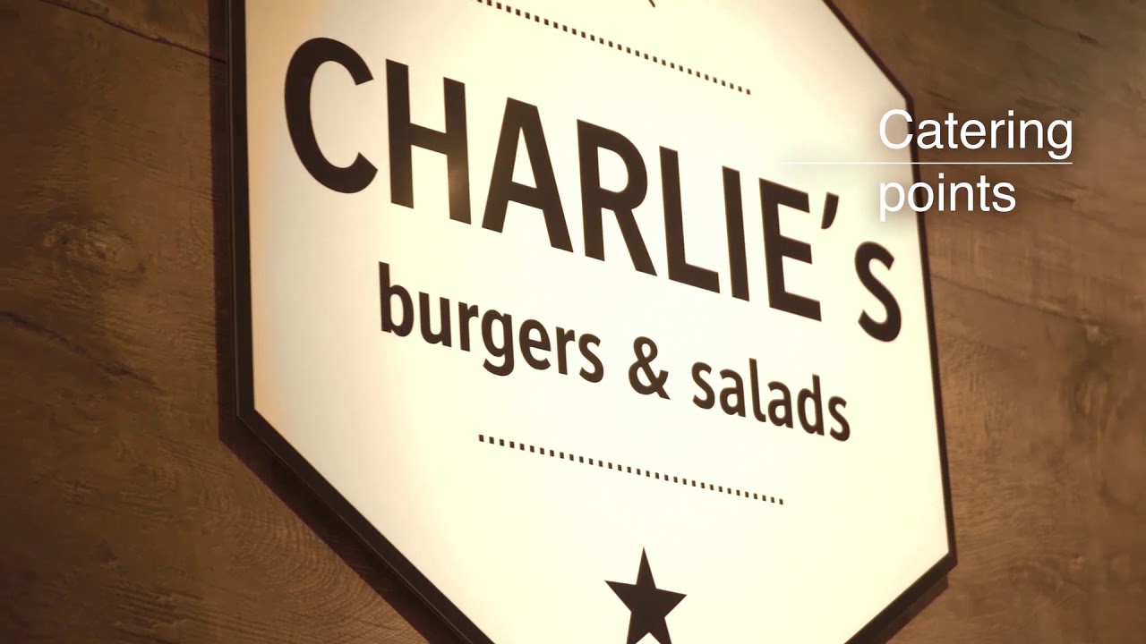 Antwerp Expo - Welcome!