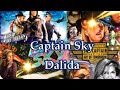 Capture de la vidéo Dalida 💥 Captain Sky