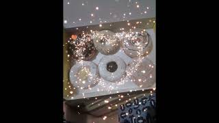 Mister Donut/Pasalubong para Kay Pritzh Sy/United Team pH*SHEN screenshot 3