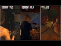 Reload Handgun In Every Main Resident Evil Games