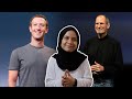 Kenapa Zuckerberg dan Steve Jobs Pakai Baju Sama?