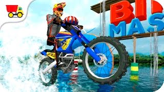 Bike Master 3D - Bike Racing Games - Racing Games screenshot 3