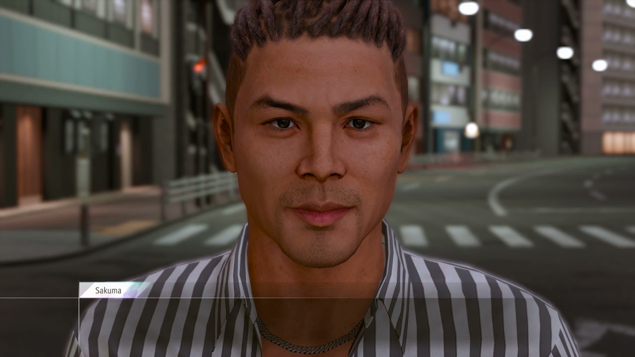 Boxing Club Come back to Fight Honda Boss from Judgement 1 in Lost