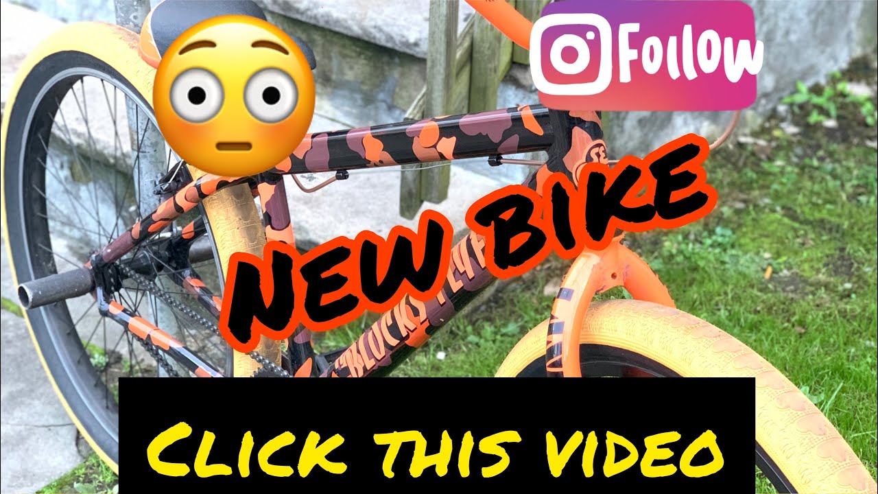 I LET SOME KIDS RIDE MY 2021 BLOCKS FLYER YouTube