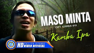 Kamba IPA - MASO MINTA