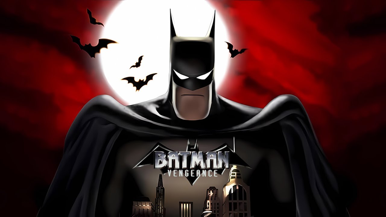 Batman Vengeance | Español | Capitulo 1 "Una chica para morir"