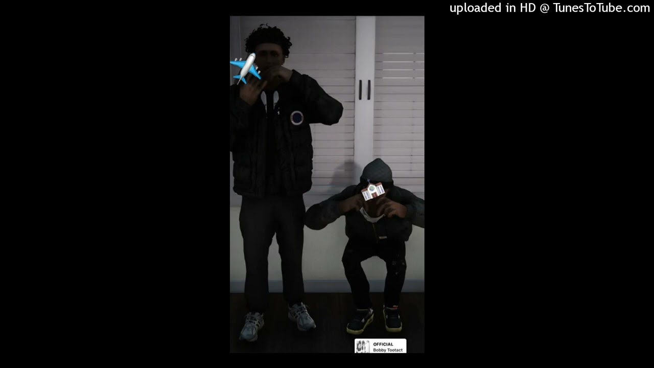 {TTRP}{IC} Mex 9BG x YjSuspext - Buxk50 Gang