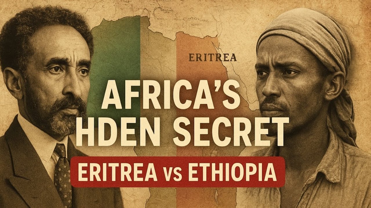 “Horn Insider: Ethiopia’s Conflict and the Future of the Horn of Africa ...