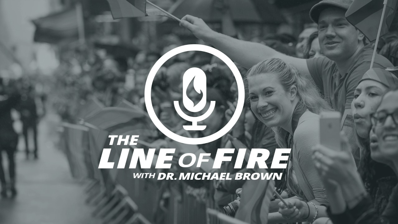 Should Christians Attend Gay Pride Events?