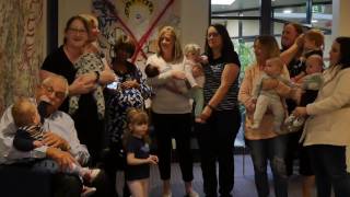 Dr Nic and Mums and Babies