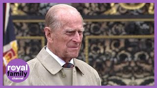 Prince Philip’s Funeral Plans Revealed Prince Philip’s Funeral Plans Revealed