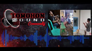 Jupiter Studio - TSC Tomohon Sound Community