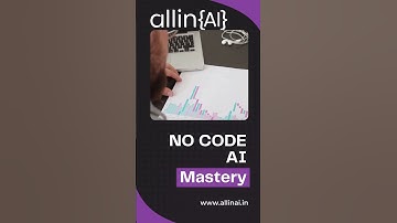 No-Code AI Mastery: Become a Generative AI Engineer Without Coding!