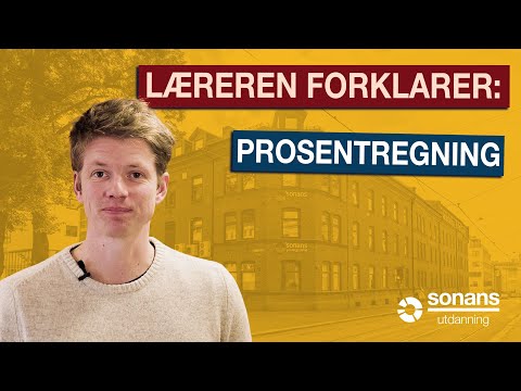 Video: Hvordan Man Forklarer Matematik Til Et Barn