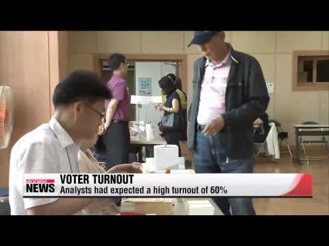 2014 Local elections: Live from National Election Commission
