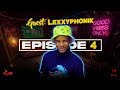 LiPO Episode 4 | Lexxyphonik Beats On Production, Working With Lil Meri, King Monada, and Peulwane