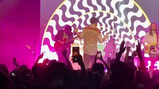 El Zar - Superstar (Concierto en Teatro Leguía Lima 16 Junio 2023)
