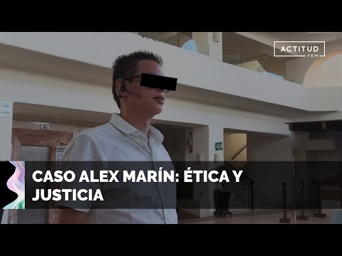 La detención de Alex Marín y el debate sobre ética en el cine para adultos| ActitudFem