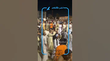 شاهد حضور كبير لمحبي ومريدي الشيخ ياسين التهامي بحفل القلعة ياسين التهامي حفلات القلعة 