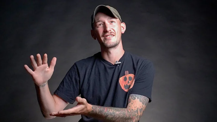 Army Combat Veteran Turns Pro Skater