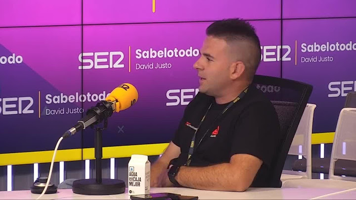 #Sabelotodo | La opinión de Ángel Gaitán sobre los coches eléctricos e híbridos