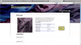 Review Of Ecommerce Site user Website At 57 Mins