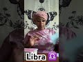 Mini reading for Libra ♎️