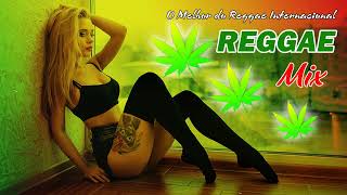 Reggae 2024 🍁O Melhor do Reggae Internacional | Reggae Remix 2024 - Reggae Mix#9