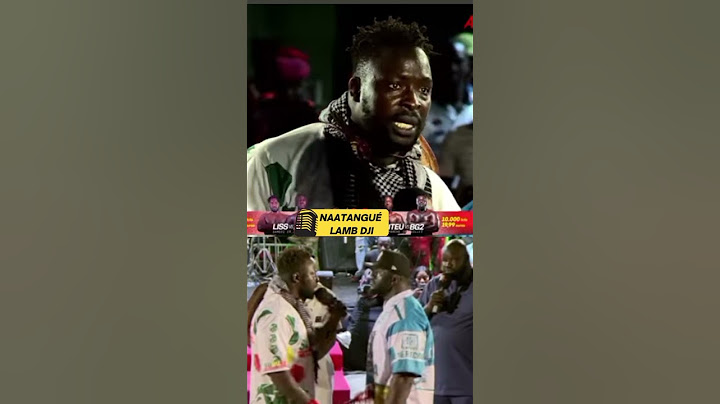 dama lay doume #balla_gaye #sitte #luttesénégalaise #modou lo #yikini
