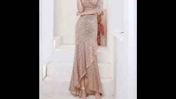 bộ sưu tập đầm Dạ hội mới nhất 2023