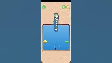 Dig This (Dig It) Level 97-8 / SAND CASTLE / Dig this  Chapter 97-8 Gameplay Walkthrough solution