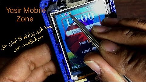 Vgotel i710 handfree problem solution!vgotel i888 handfree icon solution