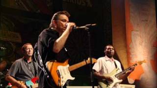 Eric Clapton, Robert Cray, Robert Randolph, Jimmie Vaughan (Six Strings Down) chords