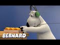 Bernard Bear | Rhythmic gymnastics AND MORE | Cartoons for Children | Full Episodes