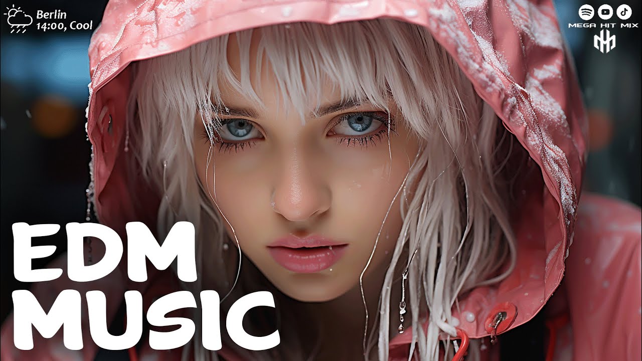 Music Mix 2024 🎧 Mashups & Remixes Of Popular Songs 🎧 EDM Bass Boosted