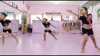 Tari Layang Layang - Privat Class Sanggar Mutiara Minang