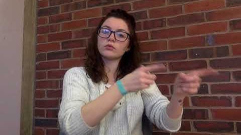 Expressive Video Assignment #3:  Video 3