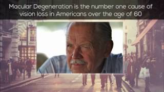 Schoenbart Vision Care Presents: Macular Degeneration