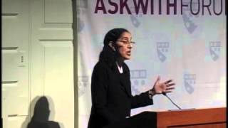 Fisher v. University of Texas at Austin Askwith Forum