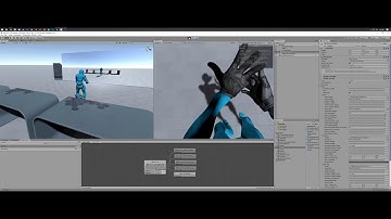 Steam VR 2.0 Character Controller