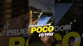POCO F8 pro