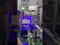 Fully automatic curved screen printing machine milk tea cup and lunch box screen printing machine