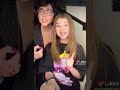 Милана и Лолита!🔥 #миланахаметова #лп #tiktok #трендытикток #умка #likee #танцы