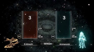 [Tetris Effect: Connected] Zone Battle: Doremy vs. Jb (29-01-2021, PC)