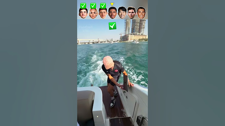 Gavi VS Lehmann VS Güler VS Bellingham VS Son VS Messi VS Ronaldo