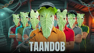 TAANDOB || তান্ডব || Bangla Comedy Video 2025 || Ks Aryan