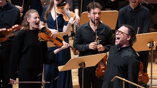 Macedonian Traditional (arr. D. Lundblad): Sandansko Oro