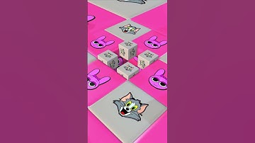 Sprunki Face Head Falling #emojiballs