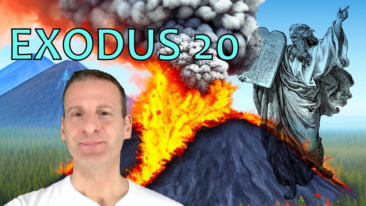 Exodus Chapter 20 Summary And What God Wants From Us YouTube exodus-chapter-20-summary-and-what-god-wants-from-us-youtube