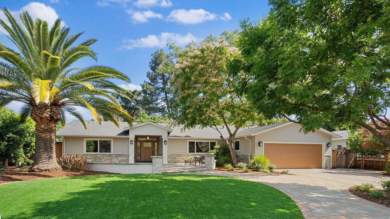 1271 Petersen Court, Los Altos | DeLeon Realty Listing